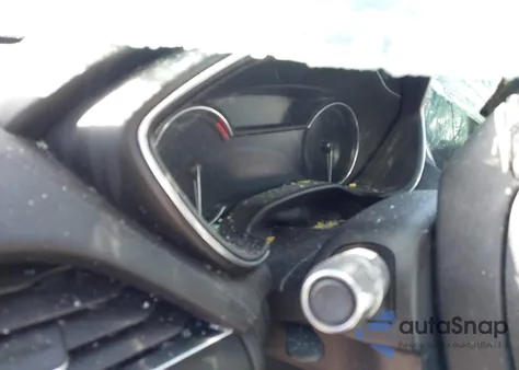 2021 Cadillac Ct5 Luxury z USA, uszkodzony, nr VIN 1G6DM5RK4M0113501